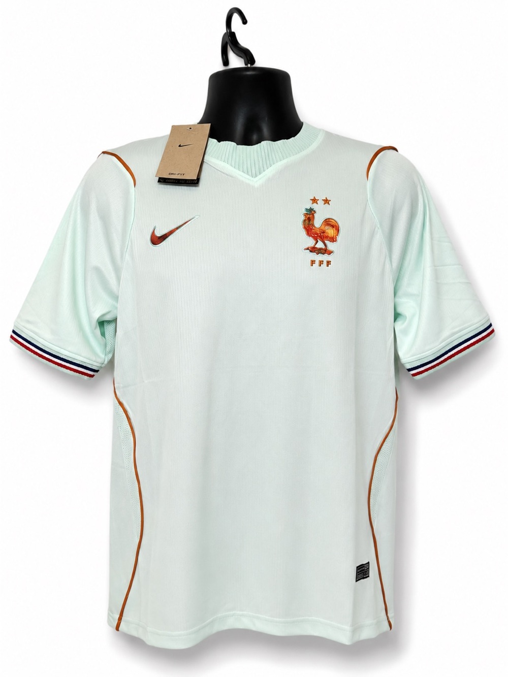 2026 France World Cup Away Shirt